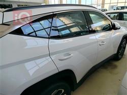 هیوندای تۆکسۆن